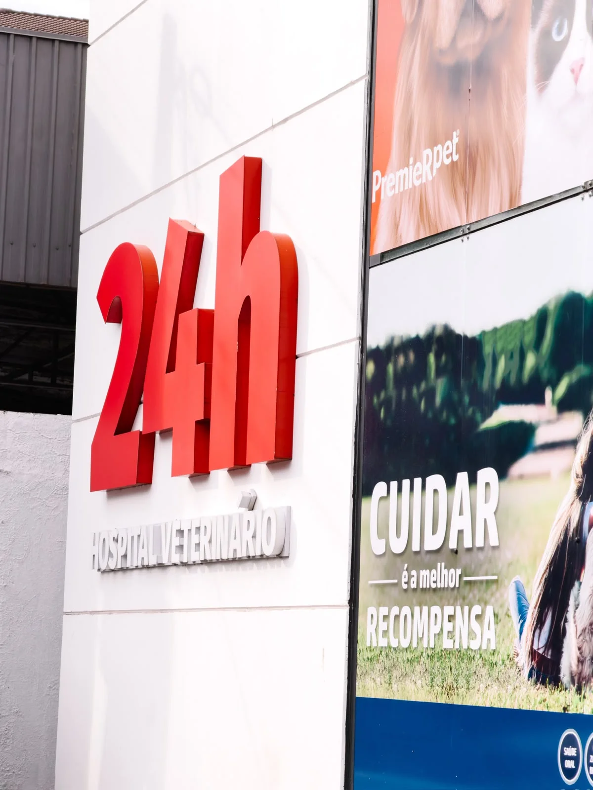farmácia para pets
